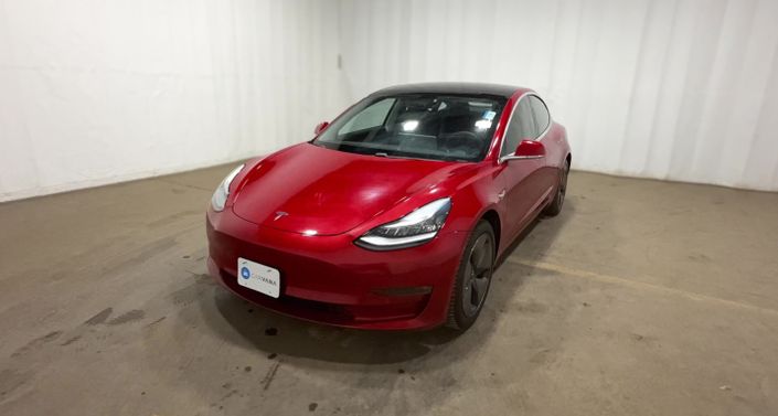 Thumbnail: 2020 Tesla Model 3 - 1