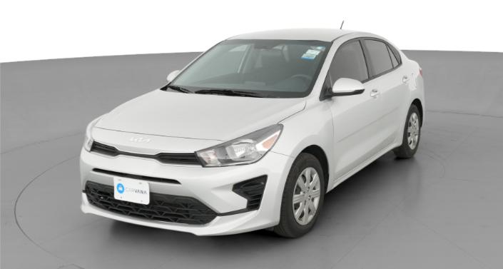 Thumbnail: 2023 Kia Rio - 1