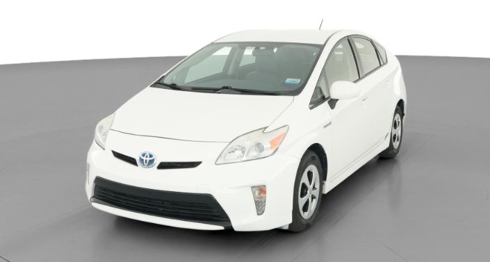 2013 Toyota Prius Two -
                  Haines City, FL