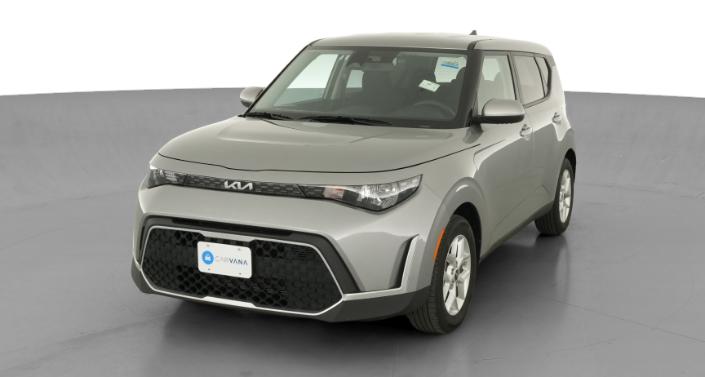 Thumbnail: 2025 Kia Soul - 1