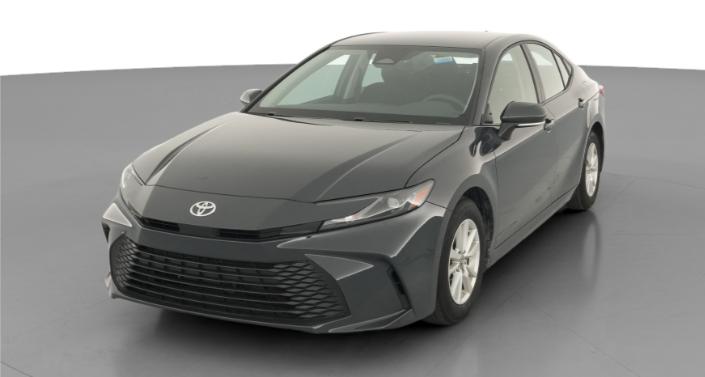 Thumbnail: 2025 Toyota Camry - 1