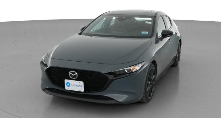 Thumbnail: 2023 Mazda Mazda3 - 1