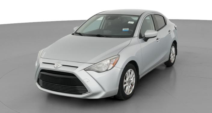 2017 Toyota Yaris iA Base -
                  Concord, NC