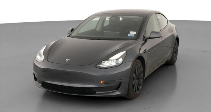 Thumbnail: 2023 Tesla Model 3 - 1