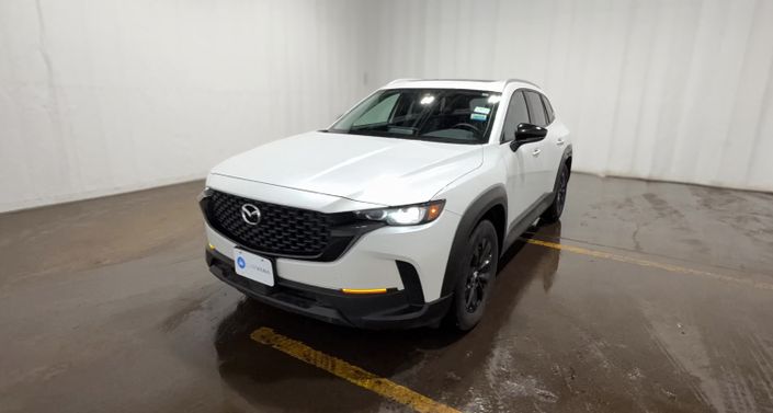 Thumbnail: 2024 Mazda CX-50 - 1