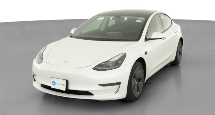 Thumbnail: 2023 Tesla Model 3 - 1