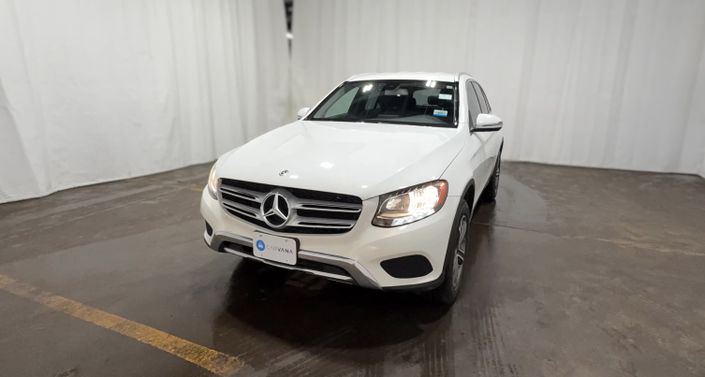 Thumbnail: 2019 Mercedes-Benz GLC - 1