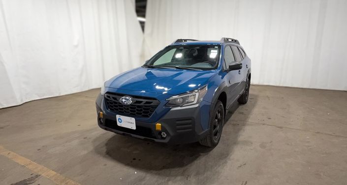 Thumbnail: 2023 Subaru Outback - 1