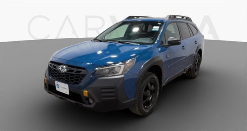 2023 Subaru Outback