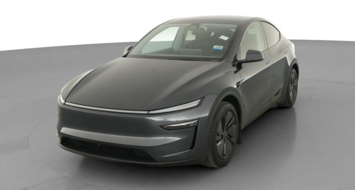 Thumbnail: 2026 Tesla Model Y - 1