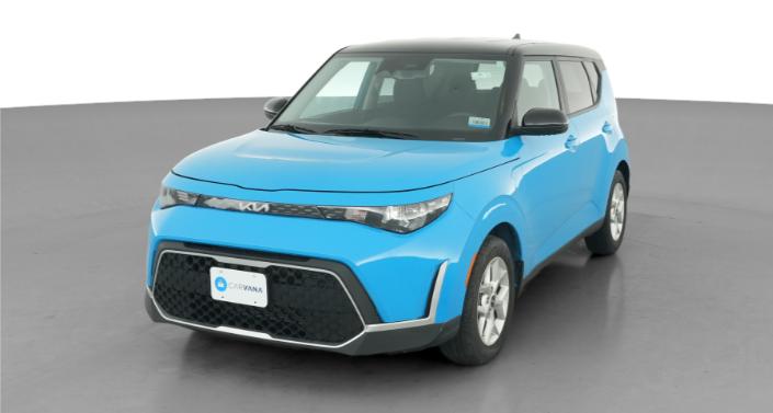 Thumbnail: 2023 Kia Soul - 1