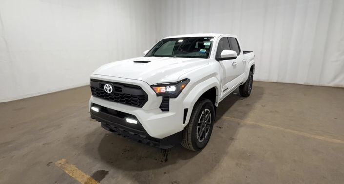 Thumbnail: 2024 Toyota Tacoma - 1