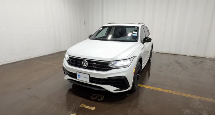 Thumbnail: 2023 Volkswagen Tiguan - 1