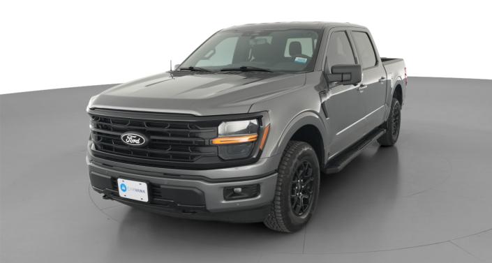 Thumbnail: 2024 Ford Econoline - 1