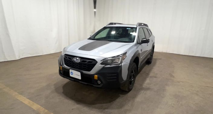 Thumbnail: 2022 Subaru Outback - 1