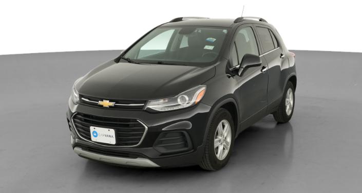 Thumbnail: 2019 Chevrolet Trax - 1