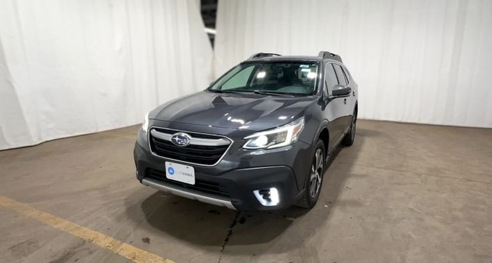 Thumbnail: 2020 Subaru Outback - 1