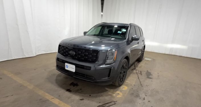 Thumbnail: 2021 Kia Telluride - 1