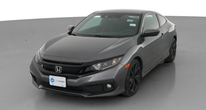 Thumbnail: 2019 Honda Civic - 1