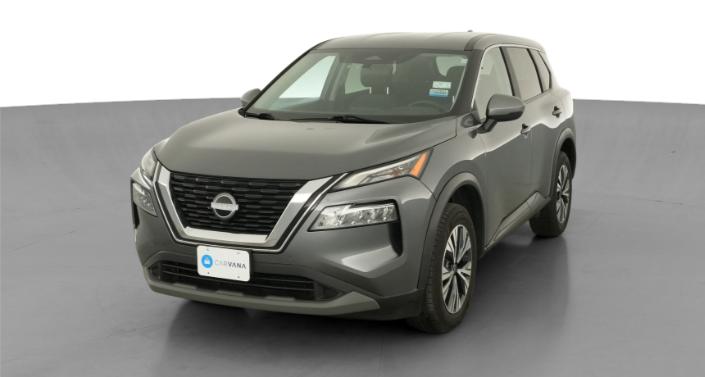 Thumbnail: 2022 Nissan Rogue - 1