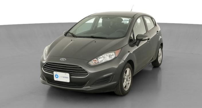 Thumbnail: 2019 Ford Fiesta - 1