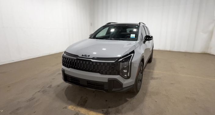 Thumbnail: 2026 Kia Sportage - 1