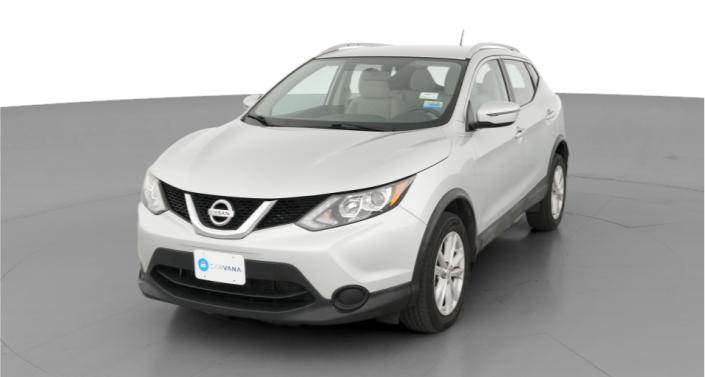 Thumbnail: 2018 Nissan Rogue Sport - 1