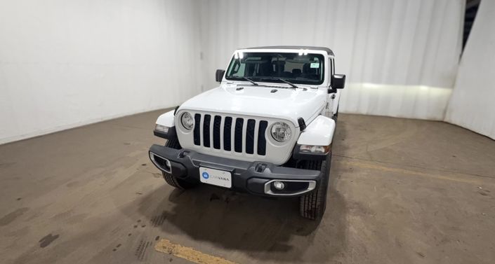 Thumbnail: 2022 Jeep Gladiator - 1