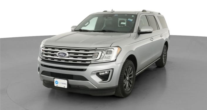 2021 Ford Expedition MAX Limited -
                  Richton Park, IL