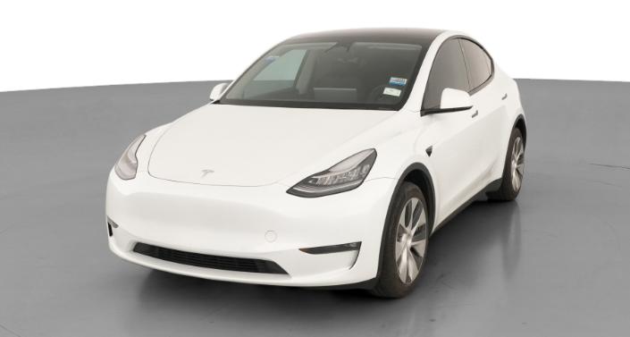 Thumbnail: 2022 Tesla Model Y - 1