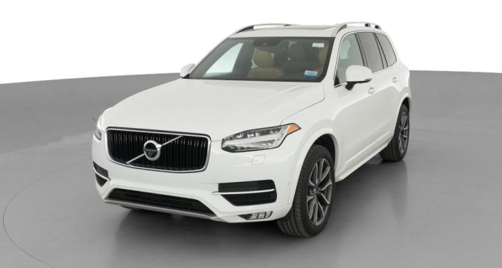 2017 Volvo XC90 T6 Momentum -
                  Lorain, OH