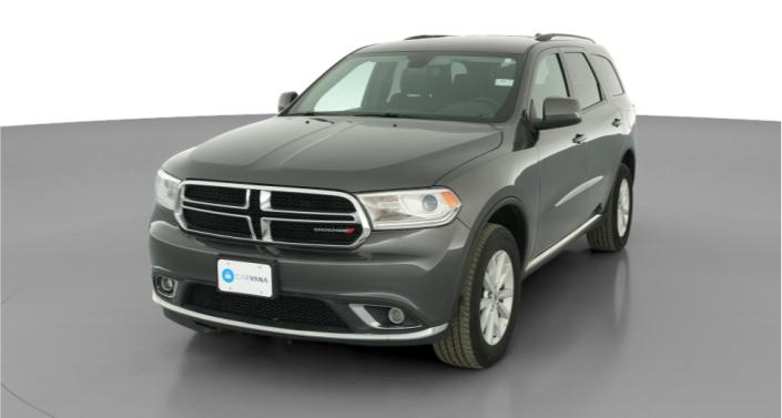 Thumbnail: 2020 Dodge Durango - 1