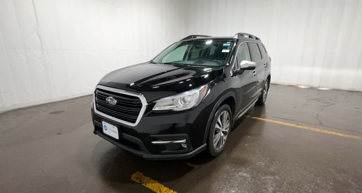 Thumbnail: 2020 Subaru Ascent - 1