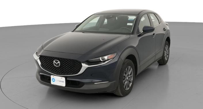 Thumbnail: 2023 Mazda CX-30 - 1