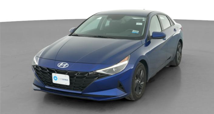 Thumbnail: 2023 Hyundai Elantra - 1