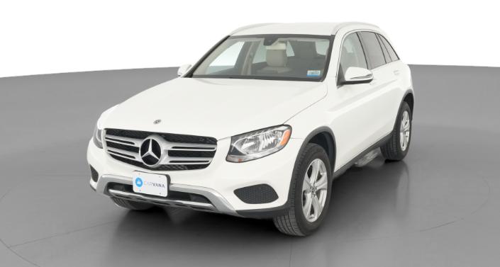 Thumbnail: 2017 Mercedes-Benz GLC - 1