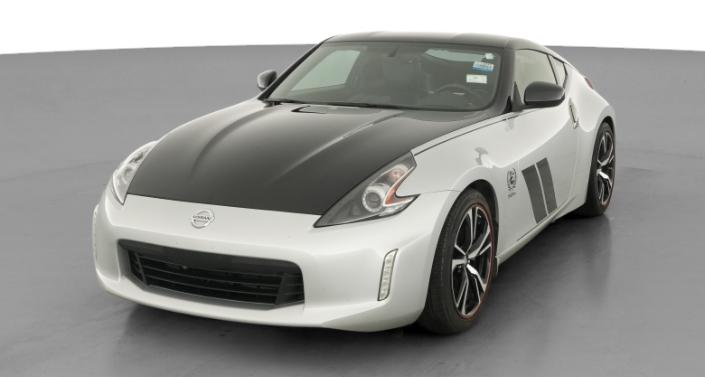2020 Nissan Z Sport -
                  Trenton, OH
