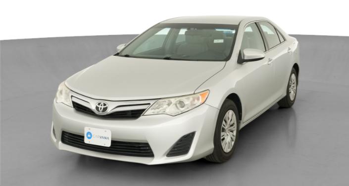 2014 Toyota Camry LE -
                  Colonial Heights, VA