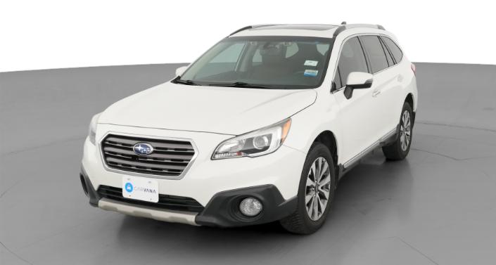 Thumbnail: 2017 Subaru Outback - 1