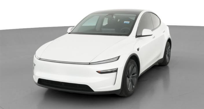 Thumbnail: 2026 Tesla Model Y - 1