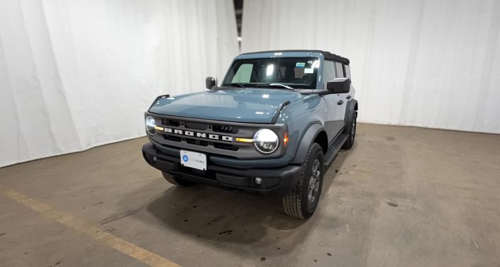 Thumbnail: 2023 Ford Bronco - 1