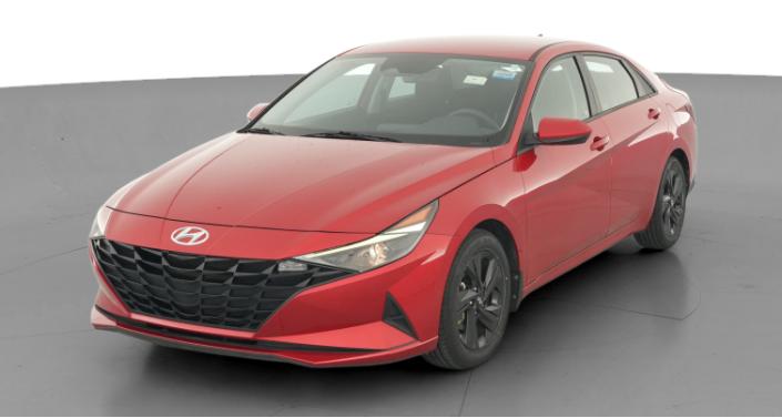 Thumbnail: 2022 Hyundai Elantra - 1