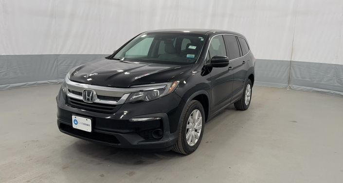 Thumbnail: 2019 Honda Pilot - 1
