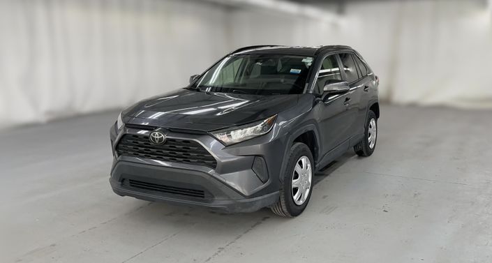 Thumbnail: 2019 Toyota RAV4 - 1
