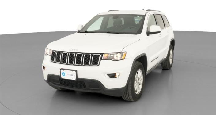 Thumbnail: 2020 Jeep Grand Cherokee - 1