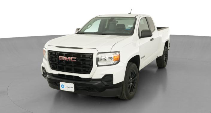 Thumbnail: 2022 GMC Canyon - 1