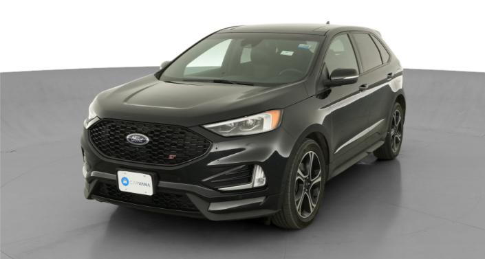 Thumbnail: 2019 Ford Edge - 1