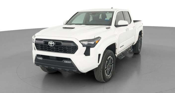 Thumbnail: 2024 Toyota Tacoma - 1
