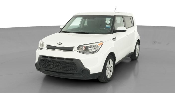Thumbnail: 2016 Kia Soul - 1