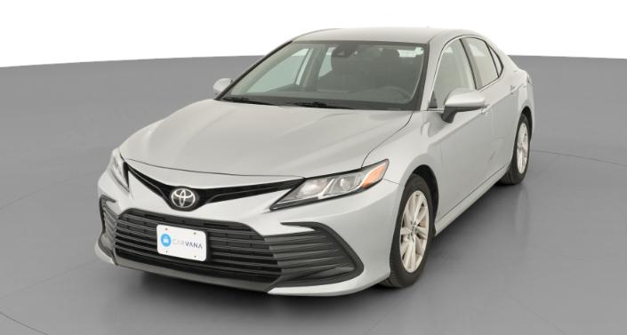 Thumbnail: 2022 Toyota Camry - 1